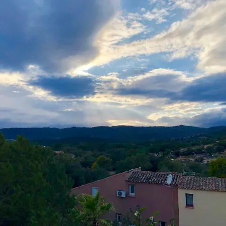 Dolce Vita - Maison De Vacances En Corse Feriehus *