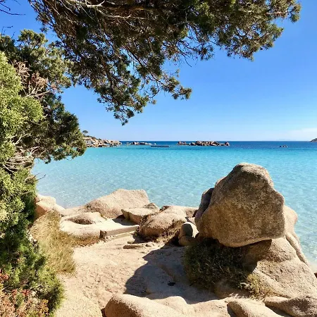 Dolce Vita - Maison De Vacances En Corse *