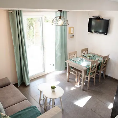 Feriehus Dolce Vita - Maison De Vacances En Corse *