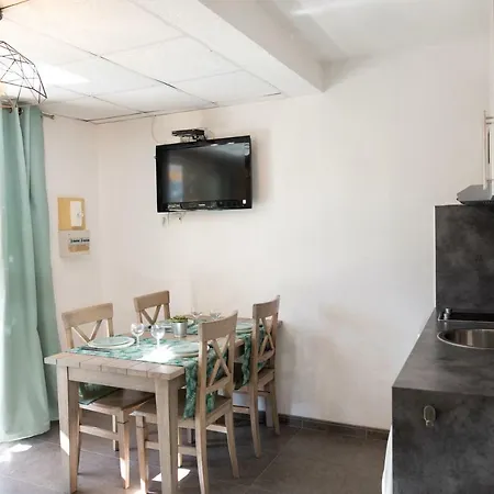 Feriehus Dolce Vita - Maison De Vacances En Corse Porto-Vecchio (Corsica)