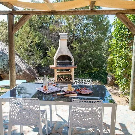 Dolce Vita - Maison De Vacances En Corse Feriehus Porto-Vecchio (Corsica)