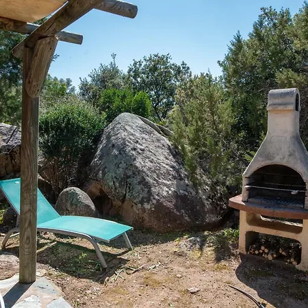 Dolce Vita - Maison De Vacances En Corse Feriehus *
