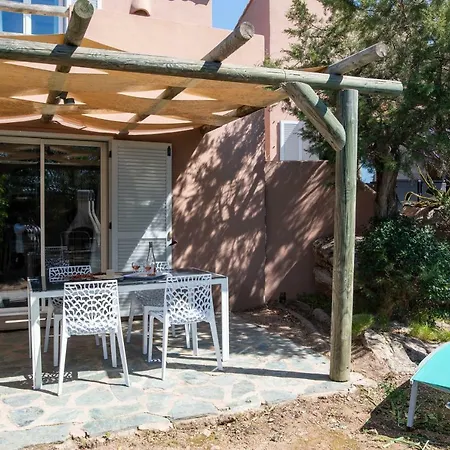 Dolce Vita - Maison De Vacances En Corse Feriehus
