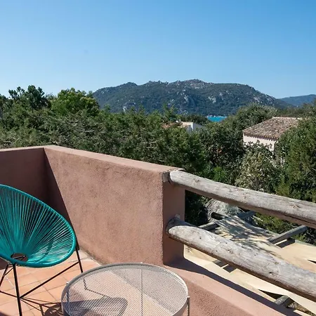 Dolce Vita - Maison De Vacances En Corse *