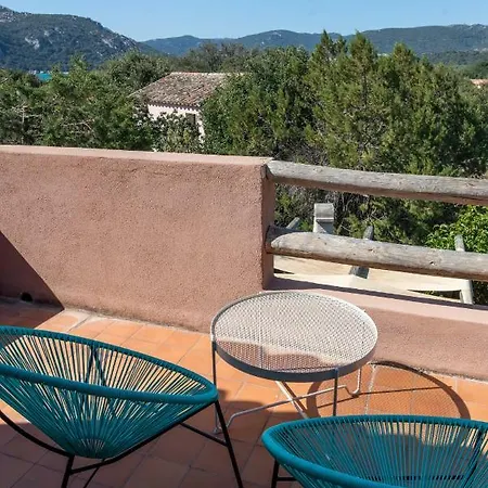 Feriehus Dolce Vita - Maison De Vacances En Corse Porto-Vecchio (Corsica)