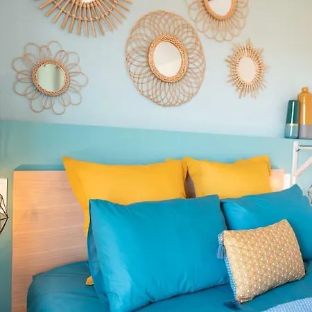 Dolce Vita - Maison De Vacances En Corse Feriehus Porto-Vecchio (Corsica)