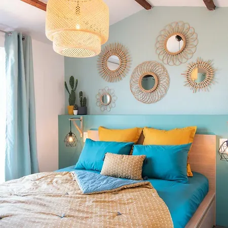 Feriehus Dolce Vita - Maison De Vacances En Corse