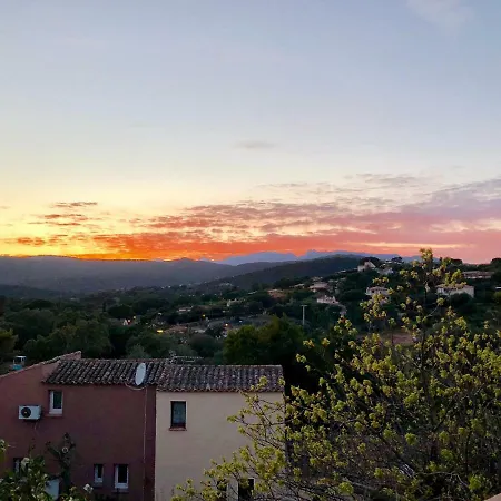 Dolce Vita - Maison De Vacances En Corse Nyaraló Porto-Vecchio