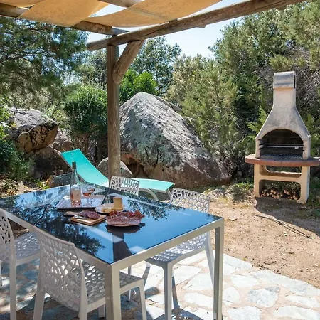 Dolce Vita - Maison De Vacances En Corse